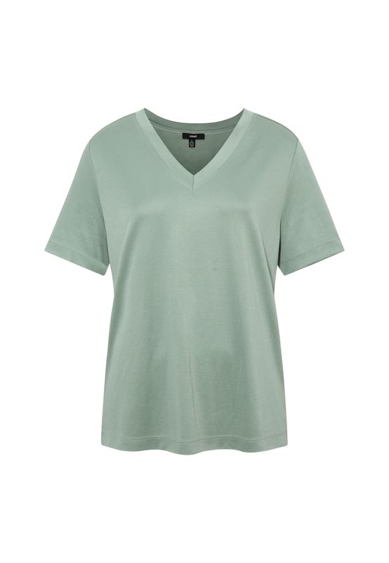 LUX TOUCH TEE