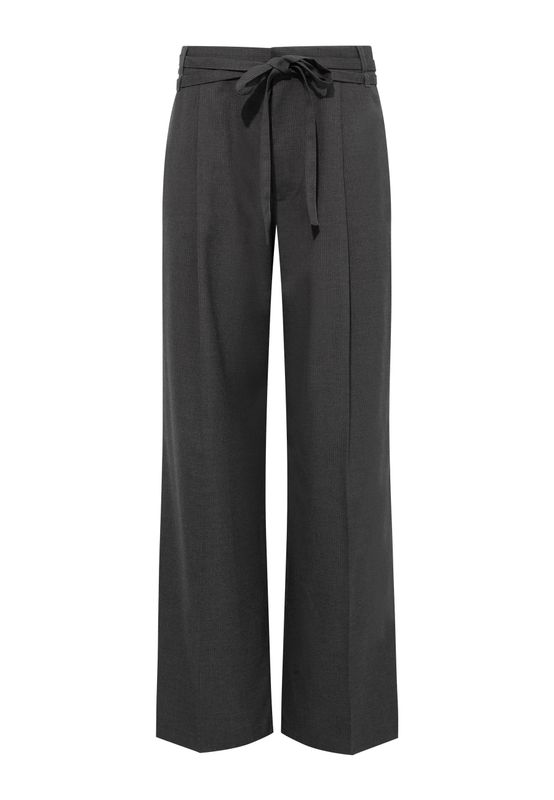 WOVEN PANTS BELT