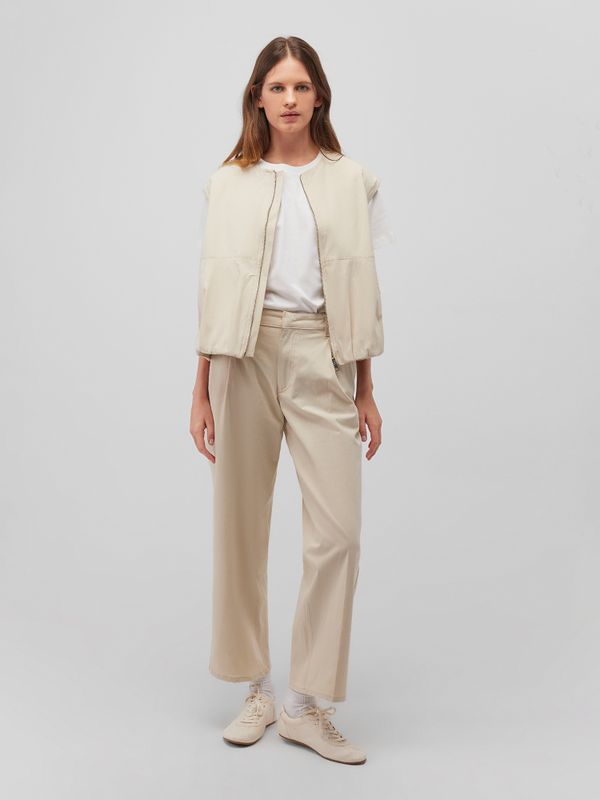 WOVEN PANTS