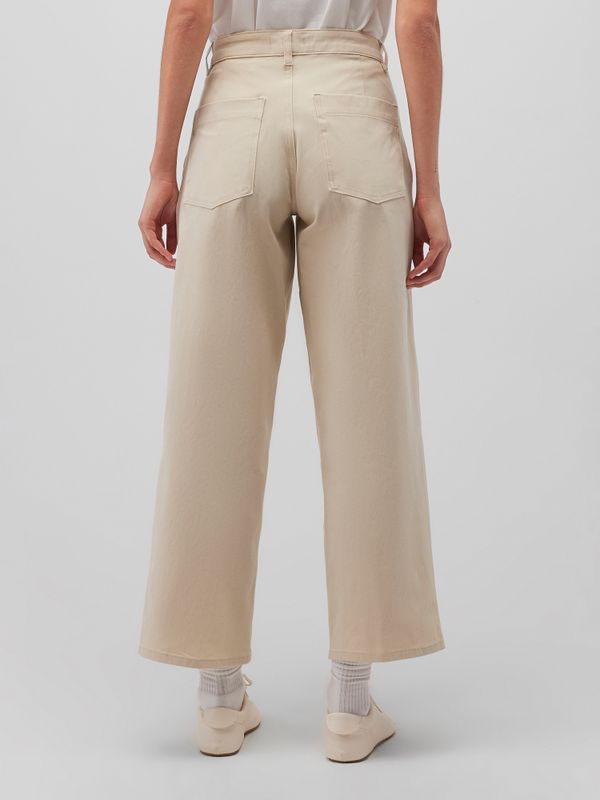 WOVEN PANTS