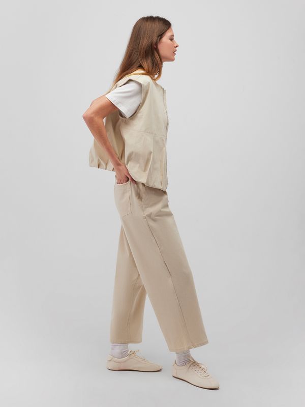 WOVEN PANTS