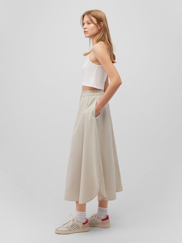 LONG SKIRT