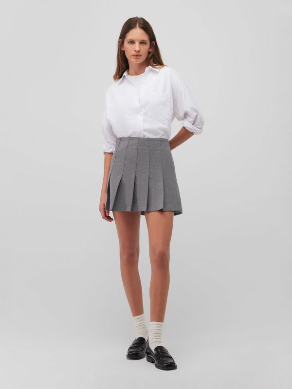 MINI SKIRT