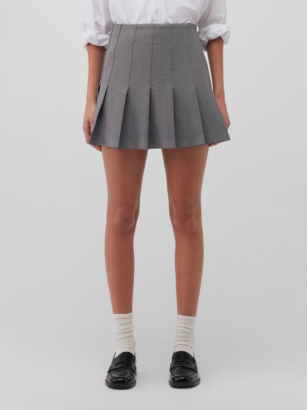 MINI SKIRT