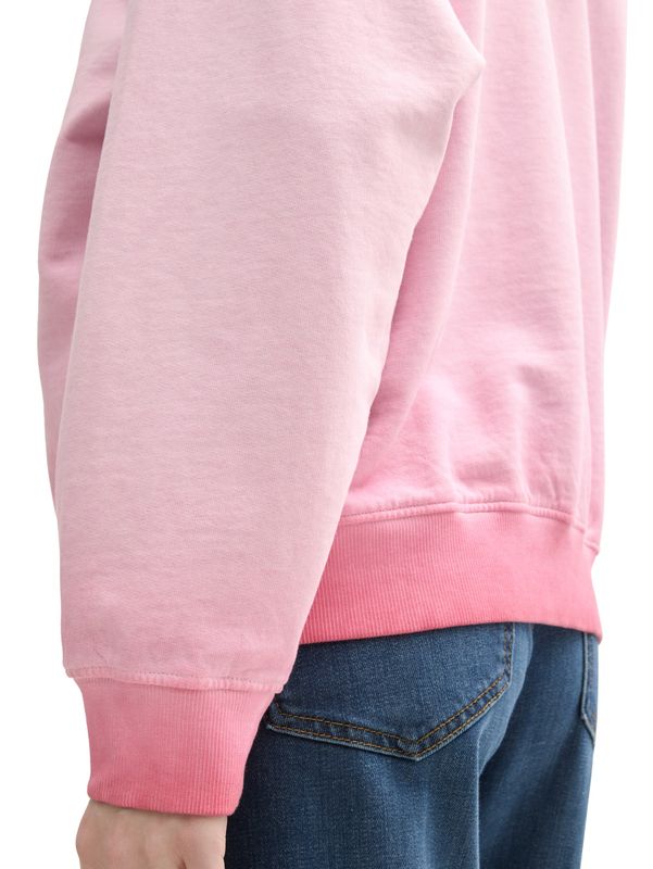 Loose Fit Sweatshirt