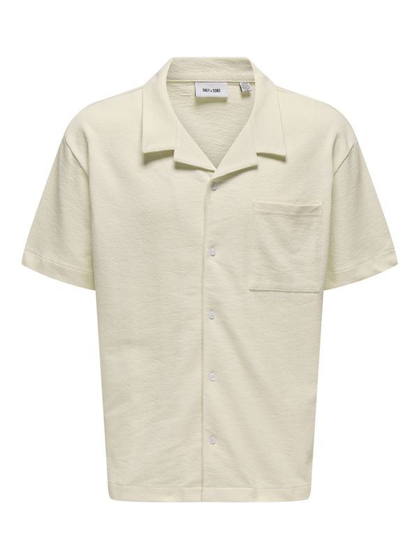 ONSMABON RLX RESORT SS SHIRT