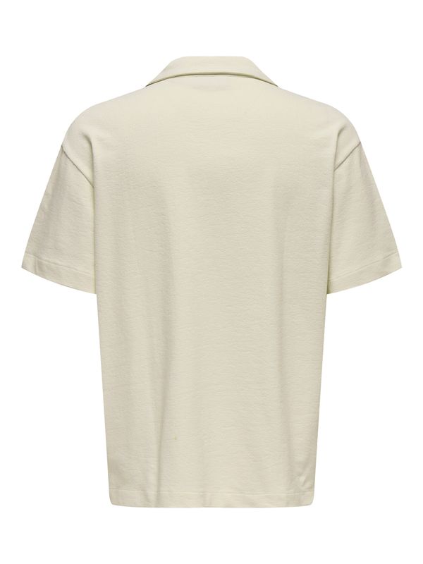 ONSMABON RLX RESORT SS SHIRT