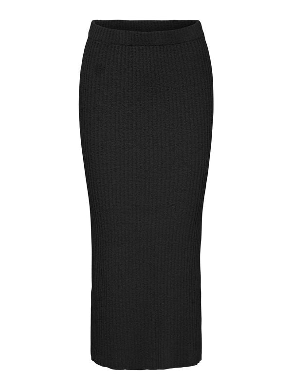 ONLMAIA LONG SKIRT KNT