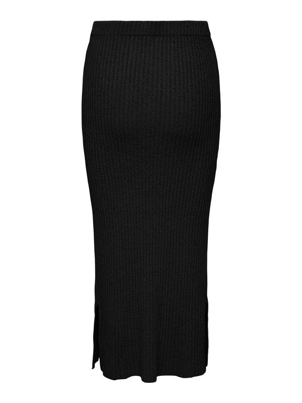 ONLMAIA LONG SKIRT KNT