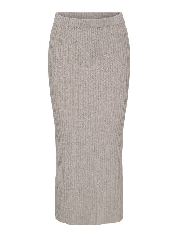 ONLMAIA LONG SKIRT KNT