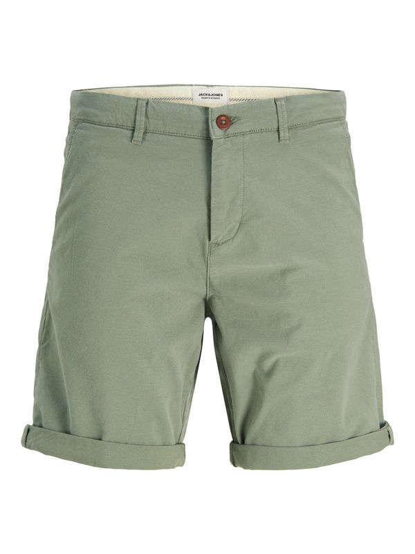 JPSTMARCO ERIK CHINO SHORT MID