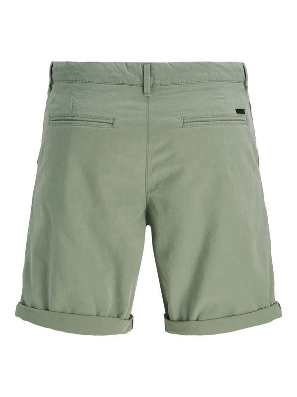 JPSTMARCO ERIK CHINO SHORT MID