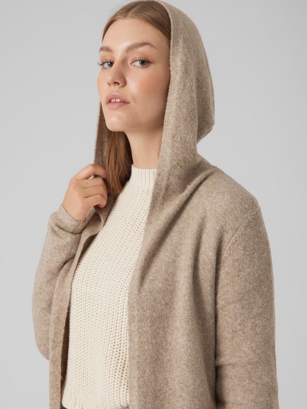 Doffy Cardigan