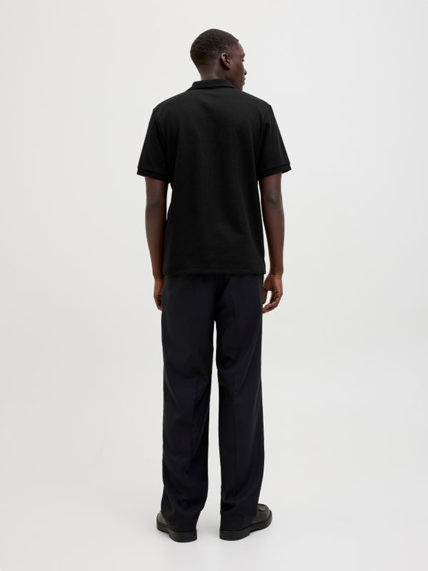 JJEAUSTIN POLO SS NOOS