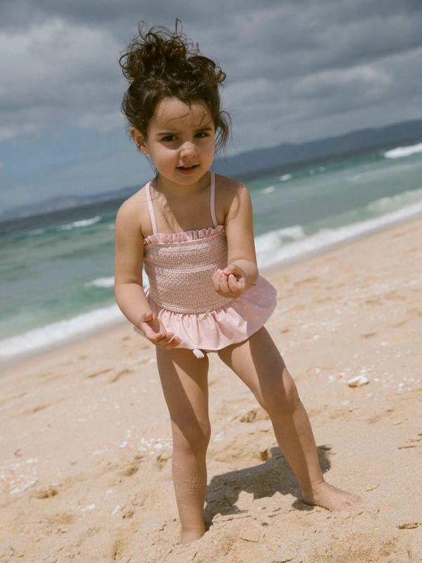 NMFFIONA SWIMSUIT LIL