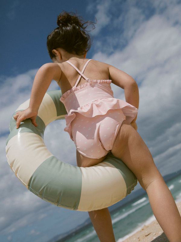 NMFFIONA SWIMSUIT LIL