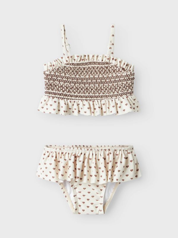 NMFFIONA MAR SWIM SET LIL