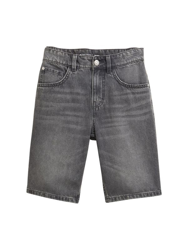 Jim Bermuda Jeans Shorts
