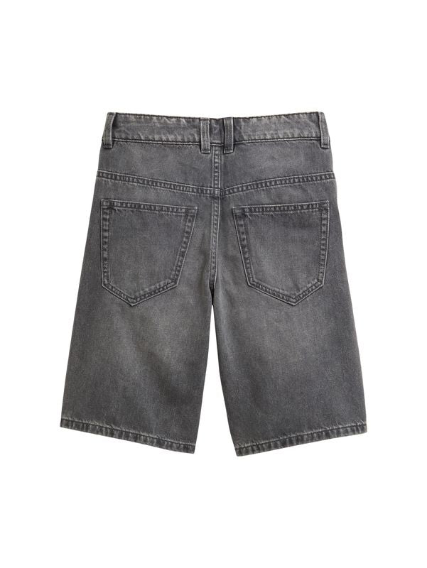 Jim Bermuda Jeans Shorts