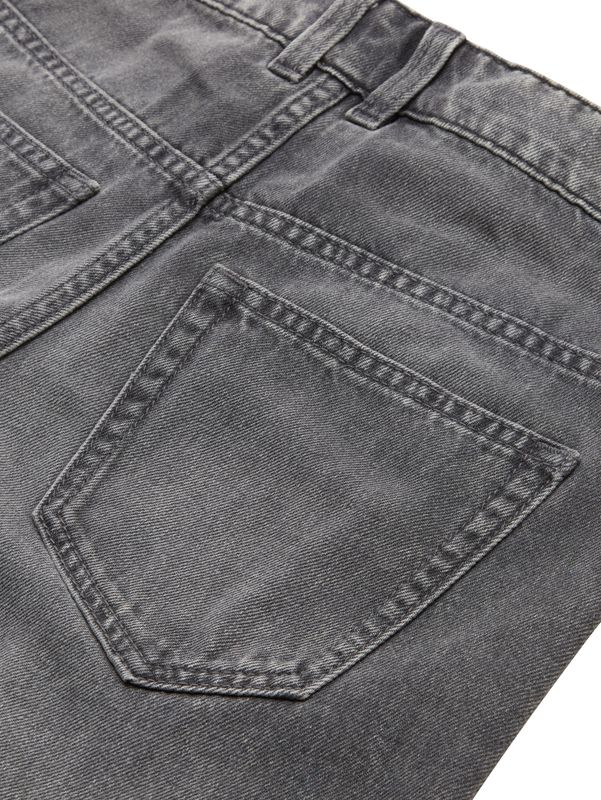 Jim Bermuda Jeans Shorts