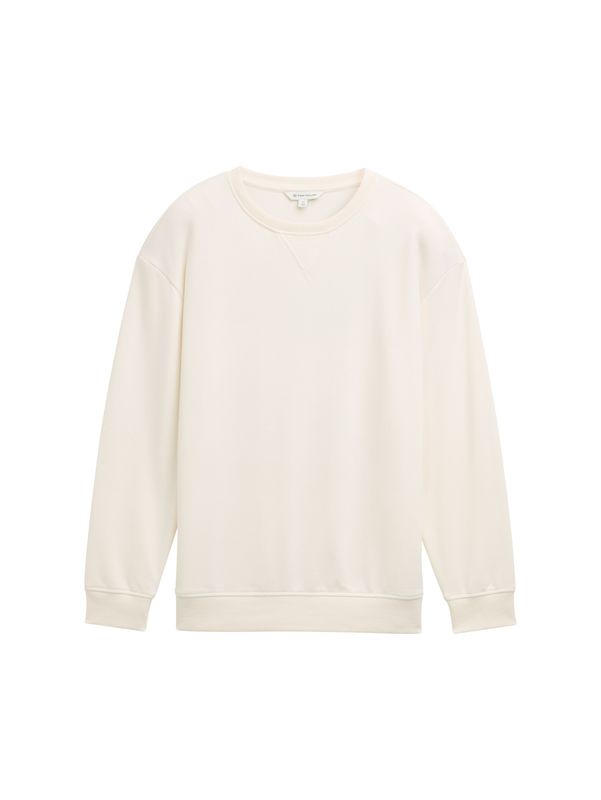 Oversized Sweatshirt
