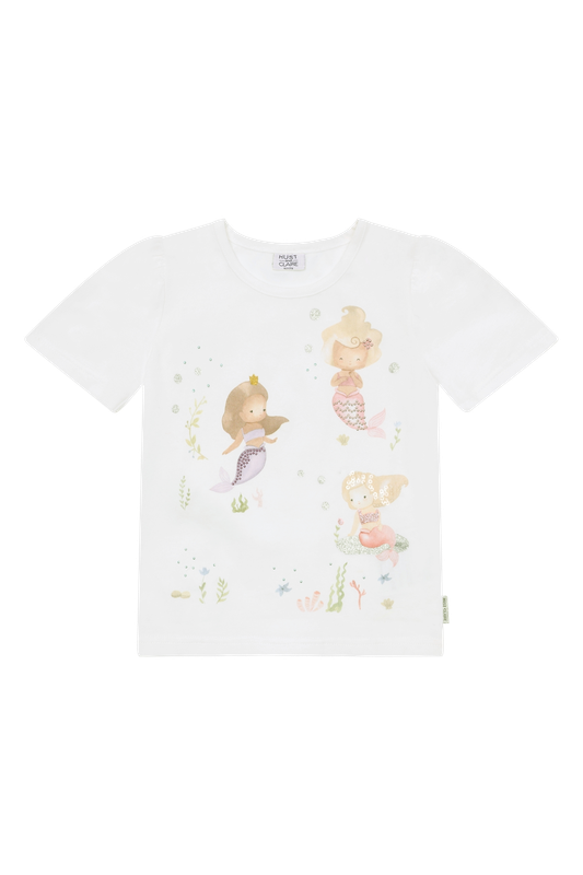 HC Alma T-Shirt Meerjungfrau