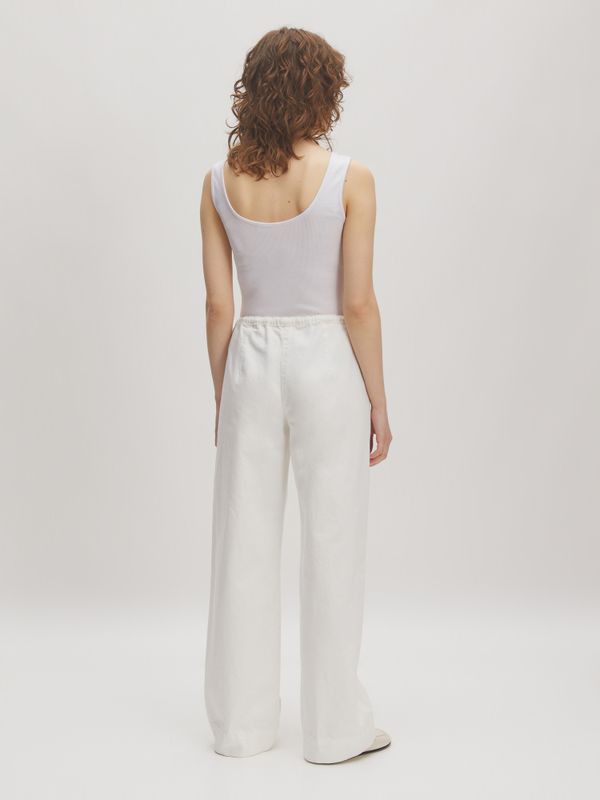 EDT - Mabel Denim Trousers