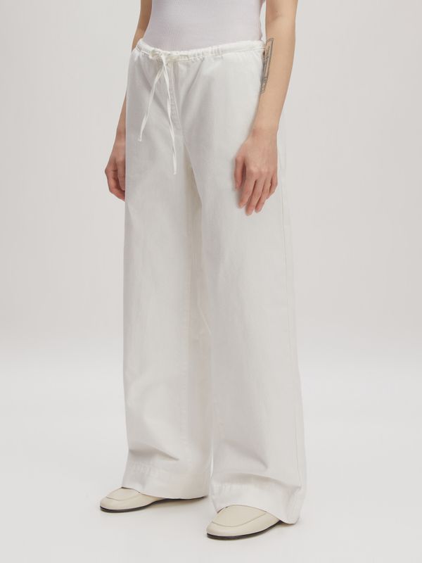 EDT - Mabel Denim Trousers