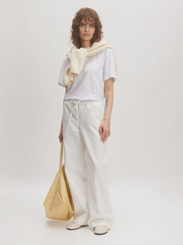 EDT - Mabel Denim Trousers