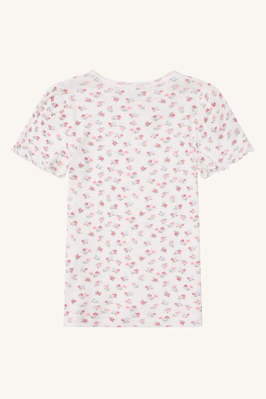 HCAlma T-Shirt Blumen