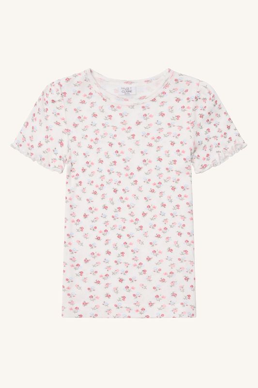 HCAlma T-Shirt Blumen