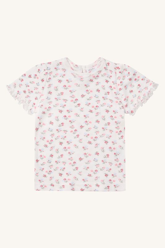 HCAlma T-Shirt Blumen