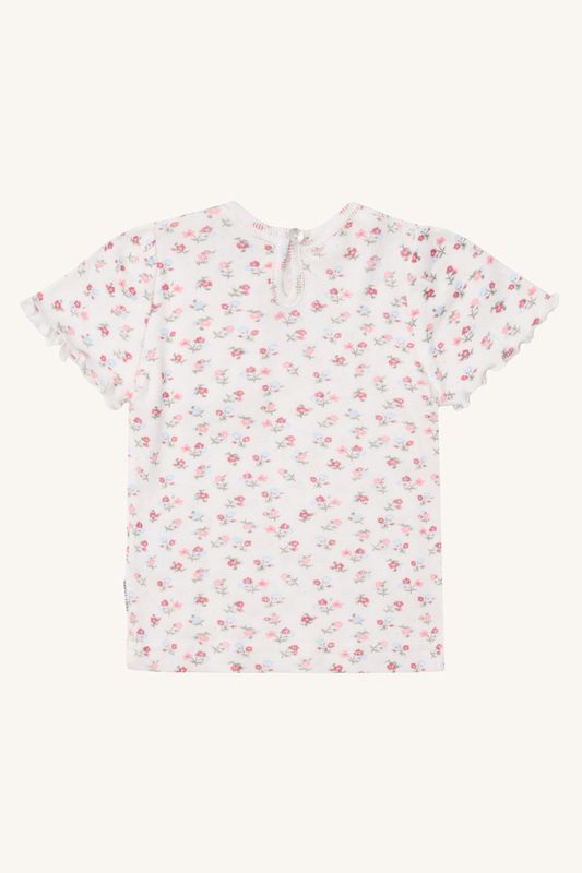 HCAlma T-Shirt Blumen