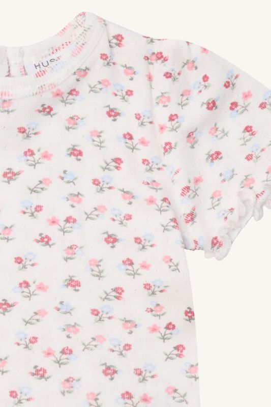 HCAlma T-Shirt Blumen