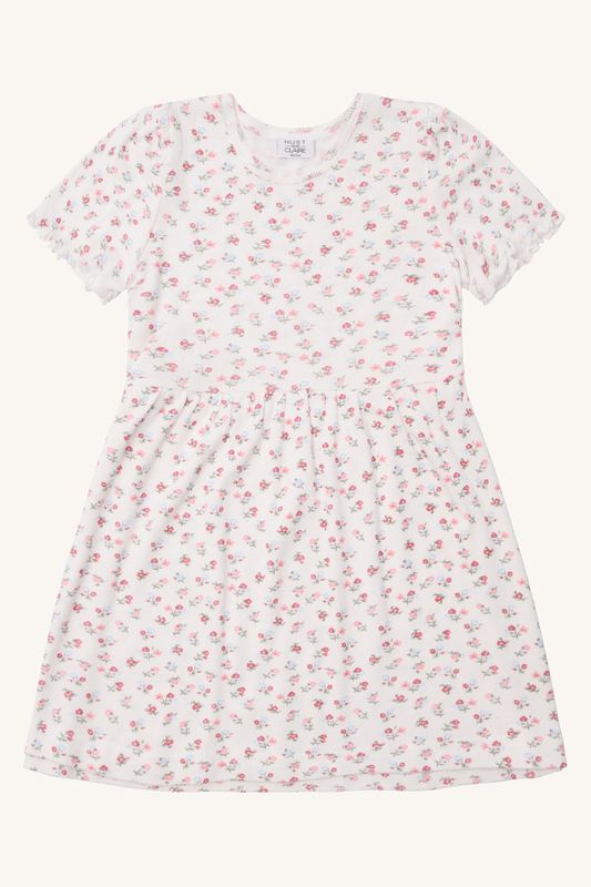 HCDonna Dress Blumen