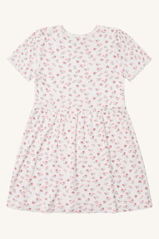 HCDonna Dress Blumen
