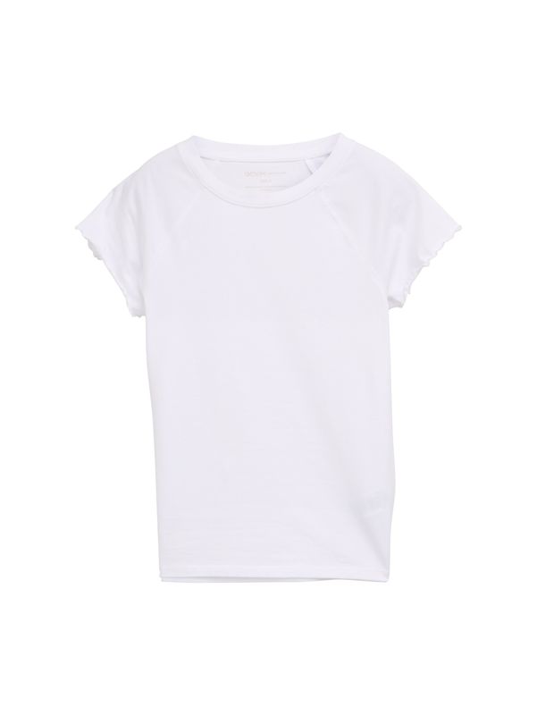 Slim Fit Raglan T-Shirt
