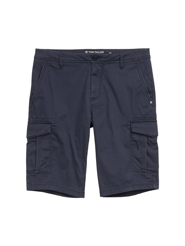 Cargo Shorts mit Taschen