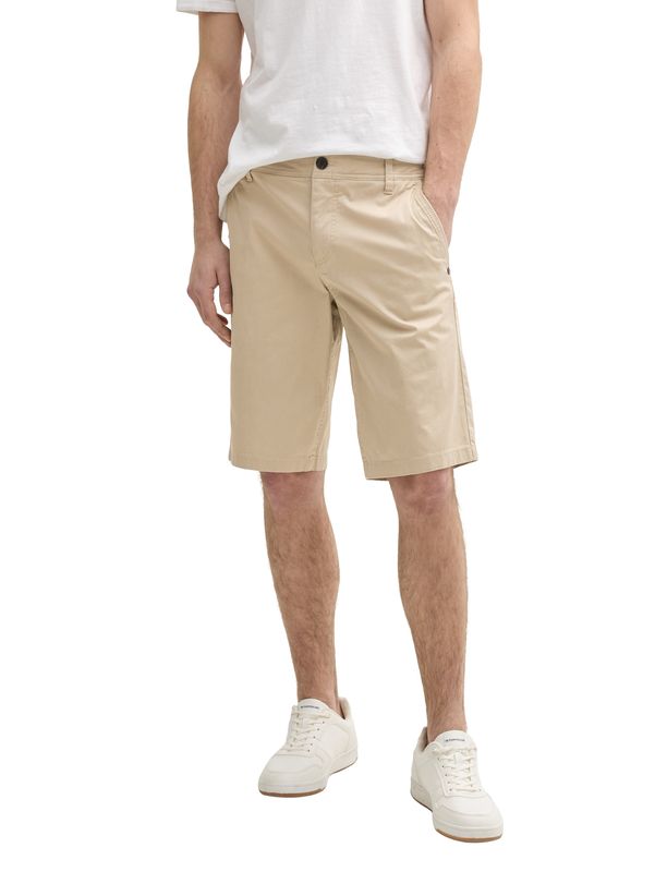 Slim Chino Shorts