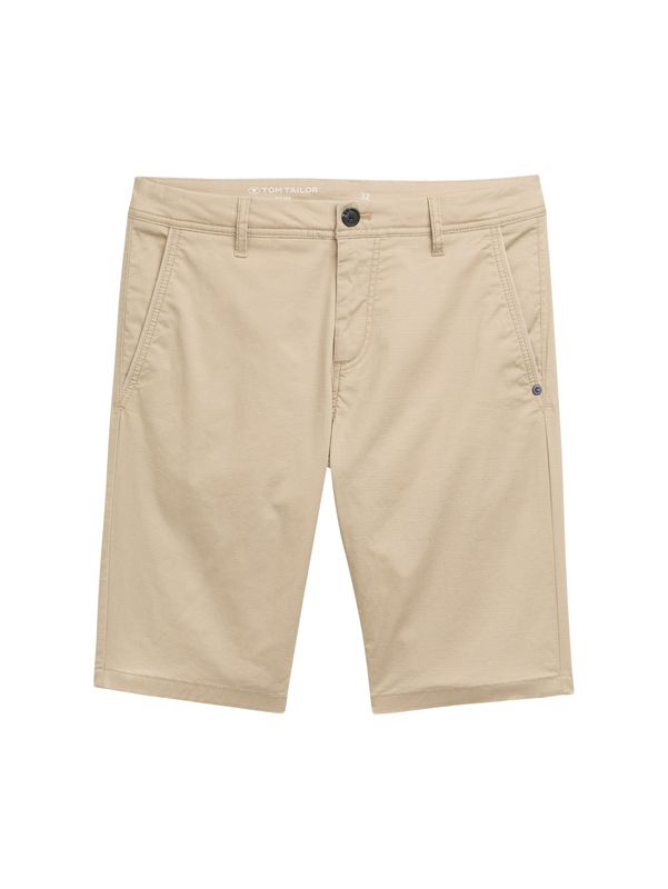 Slim Chino Shorts