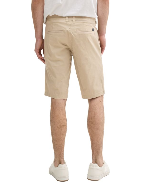Slim Chino Shorts