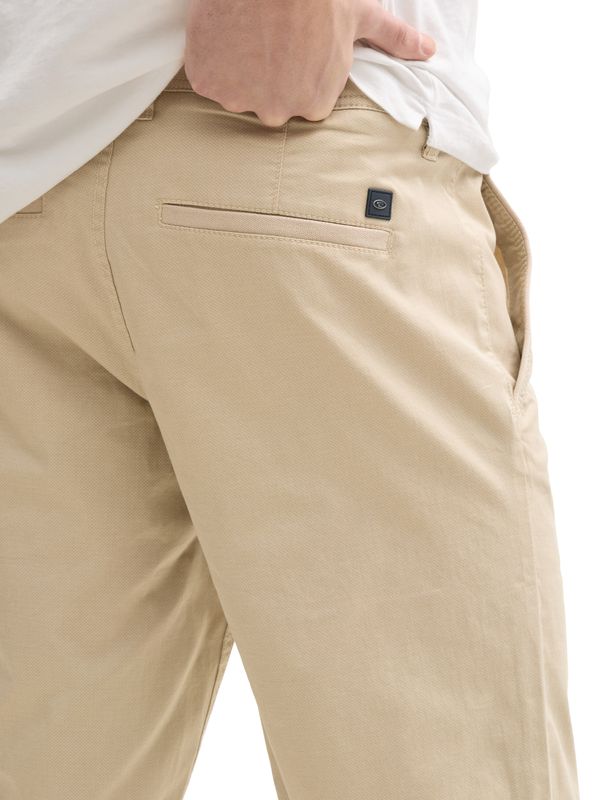 Slim Chino Shorts
