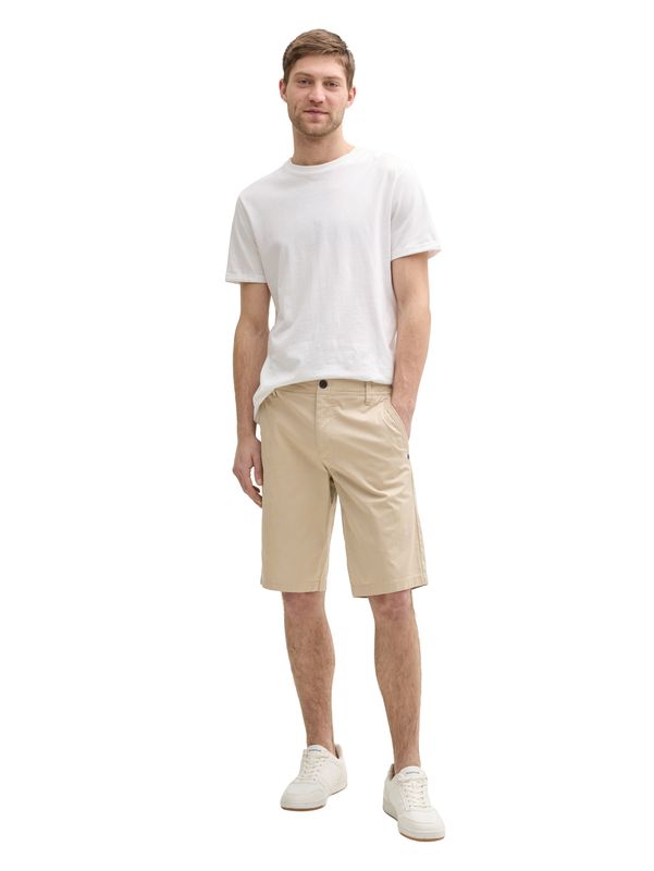 Slim Chino Shorts