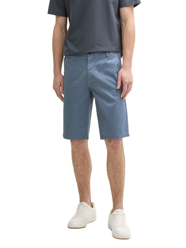 Slim Chino Shorts