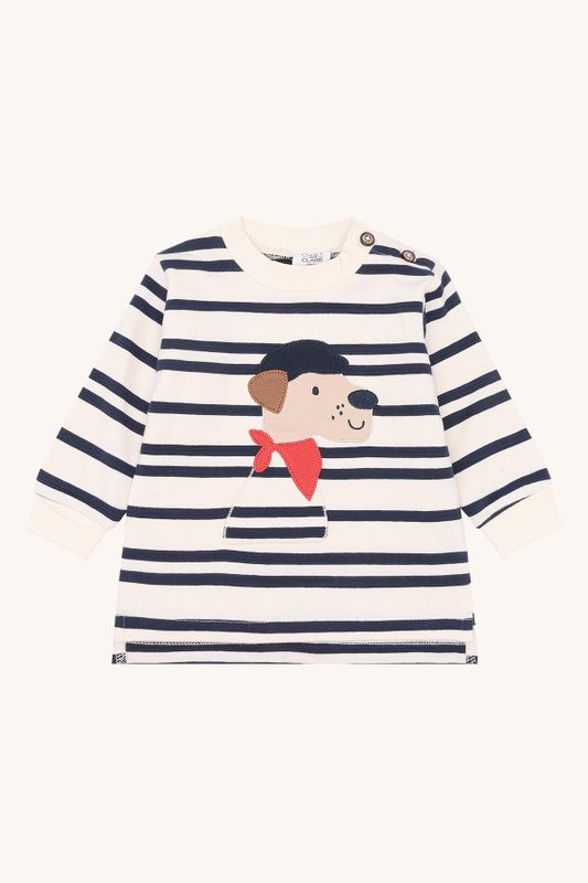 HCSofus Pullover Hund