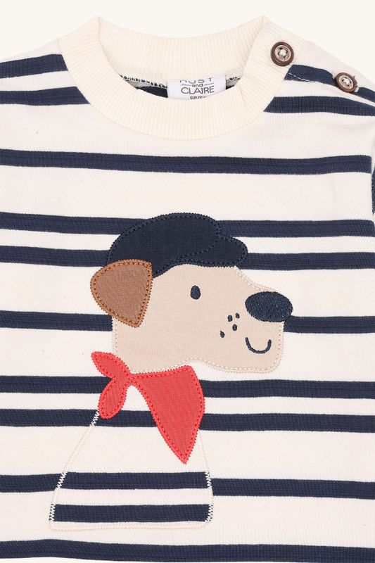 HCSofus Pullover Hund
