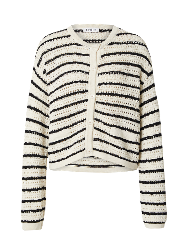 EDT - Ida Cardigan striped