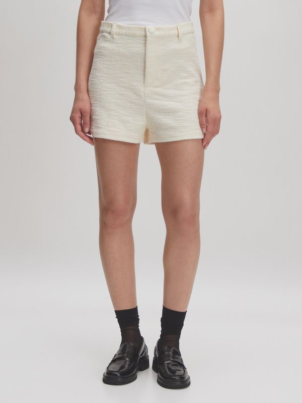 EDT - Barbara Shorts