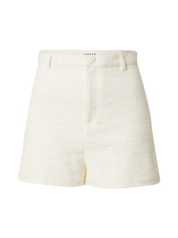 EDT - Barbara Shorts