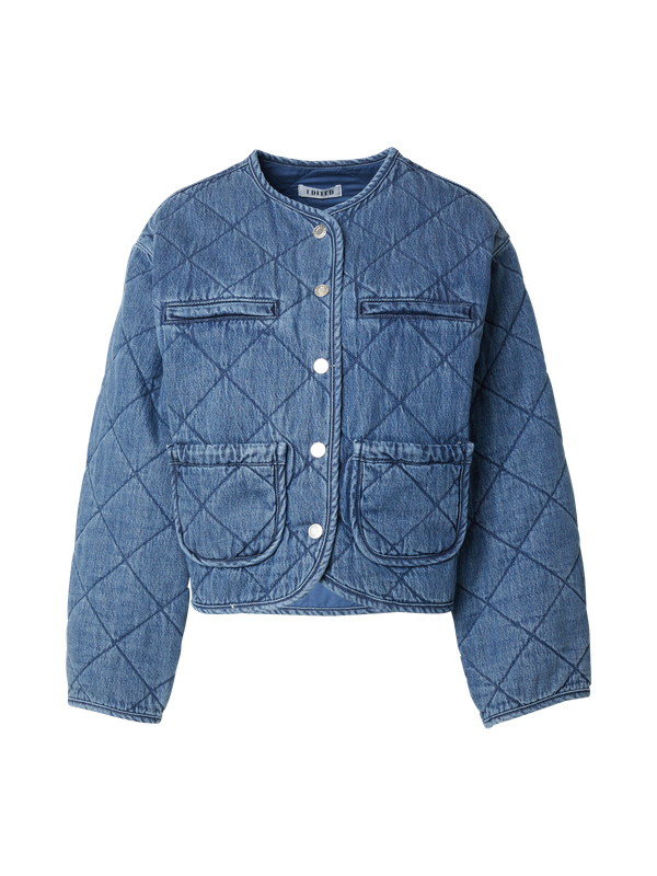 EDT - Margo Denim Padded Jacket